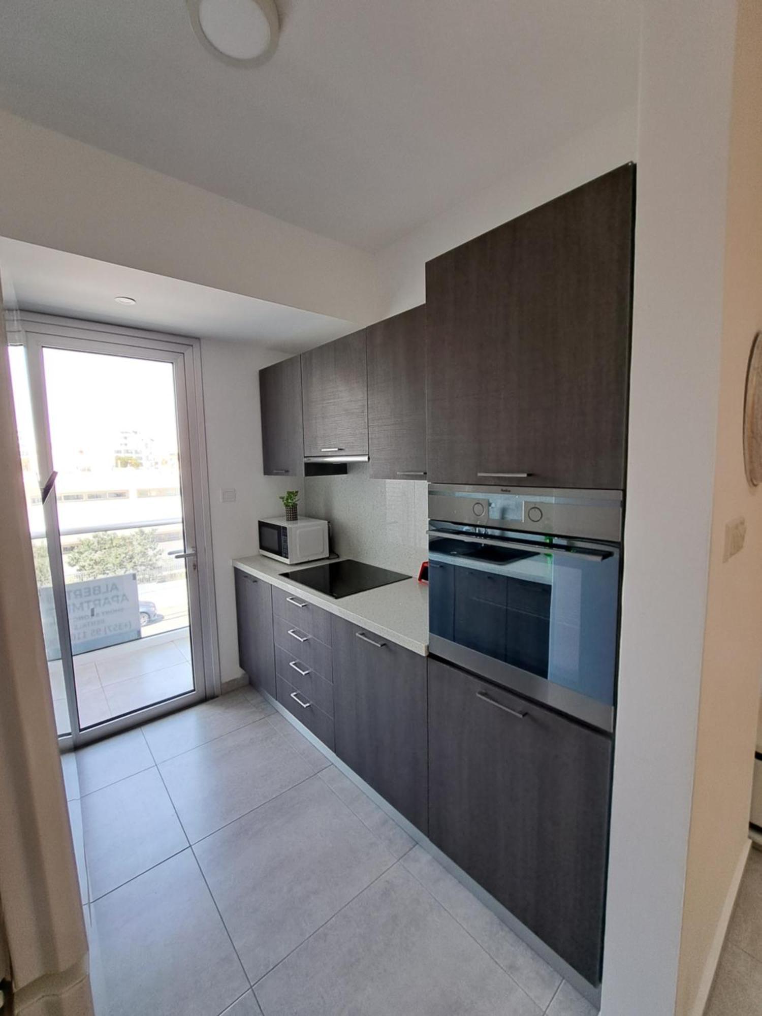 Albert'S Apartment St Lazarus 402 B - First Floor Larnaca Zewnętrze zdjęcie