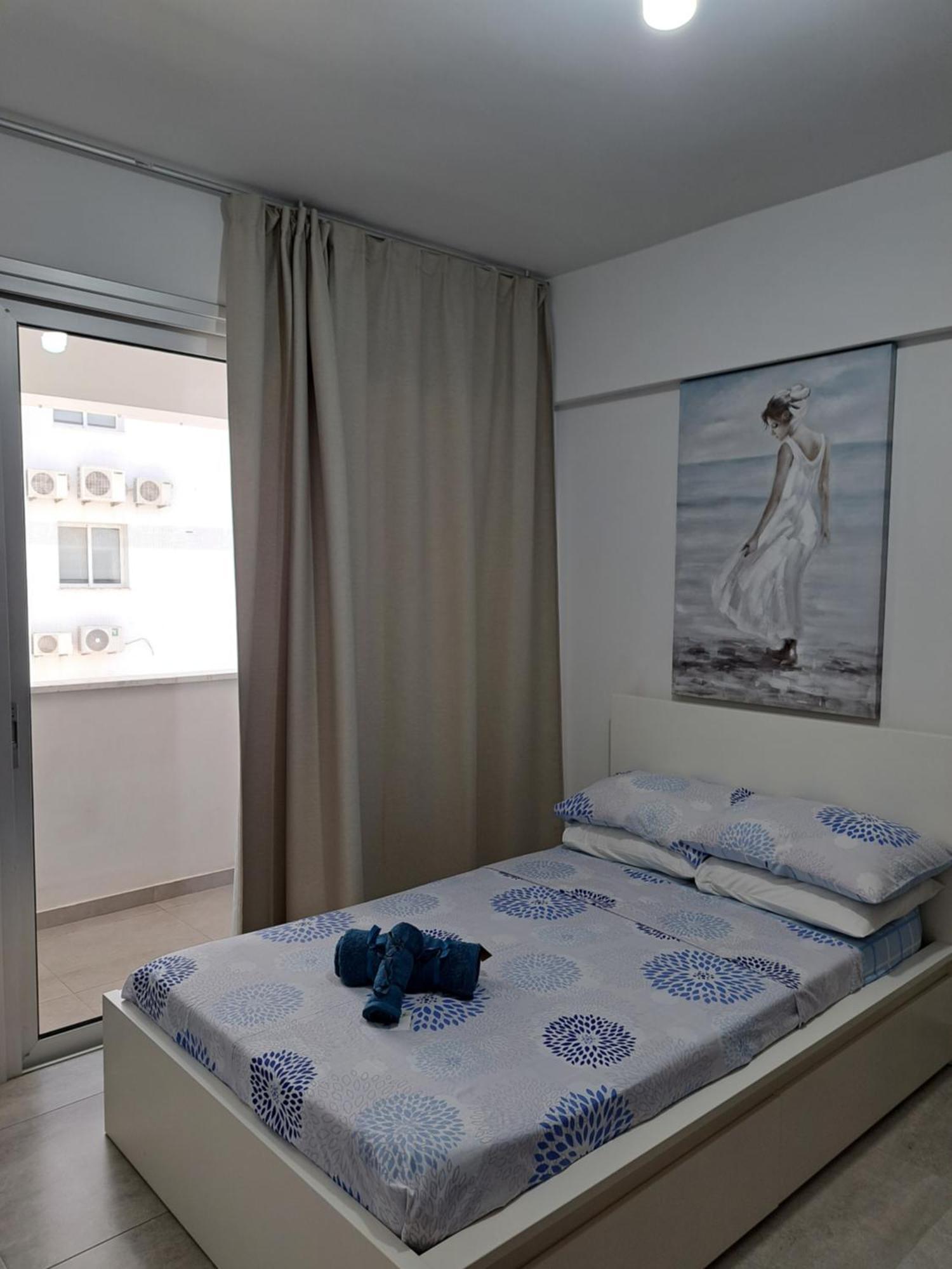Albert'S Apartment St Lazarus 402 B - First Floor Larnaca Zewnętrze zdjęcie