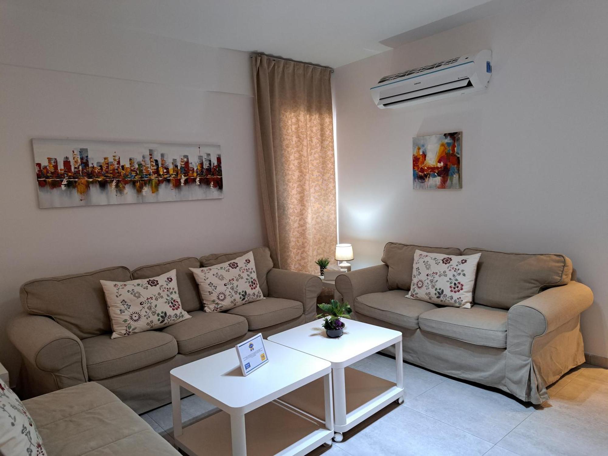 Albert'S Apartment St Lazarus 402 B - First Floor Larnaca Zewnętrze zdjęcie