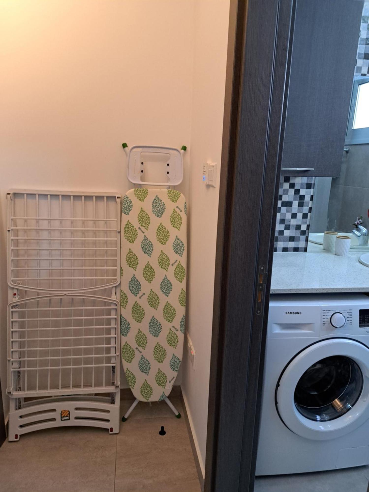 Albert'S Apartment St Lazarus 402 B - First Floor Larnaca Zewnętrze zdjęcie